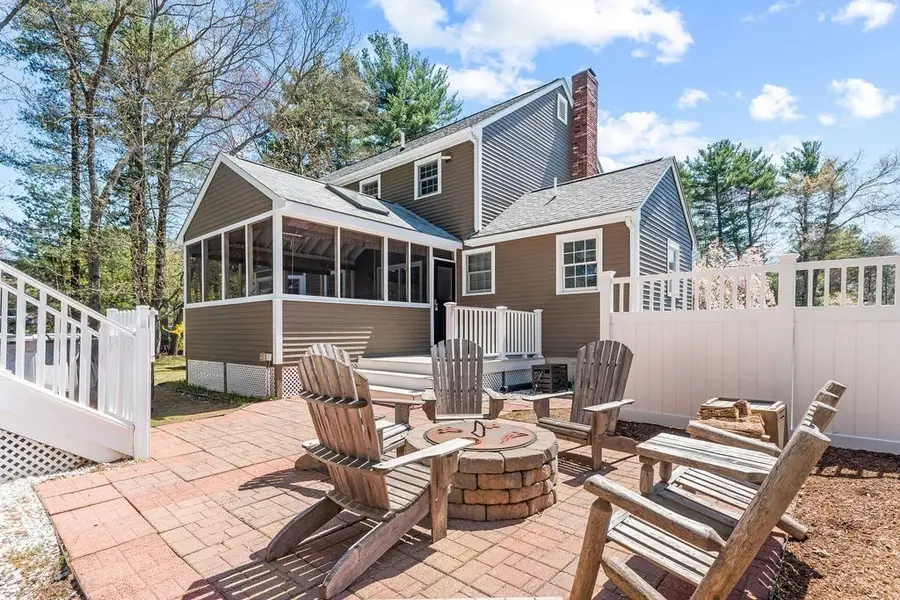 30 Jacob Dr, Mansfield, MA 02048 - #3