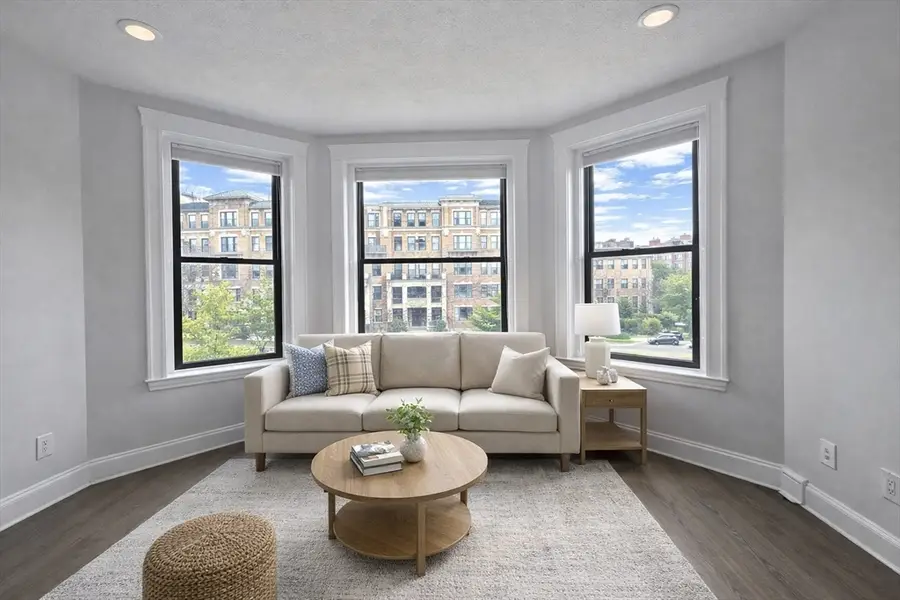 451 Park Dr #3A, Boston, MA 02215 - #3