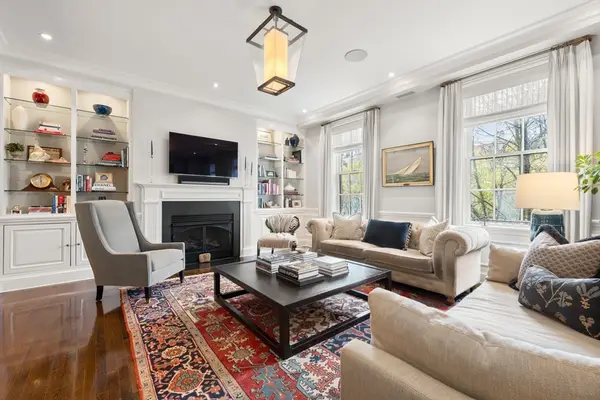 413-415 Commonwealth Ave #5, Boston, MA 02215