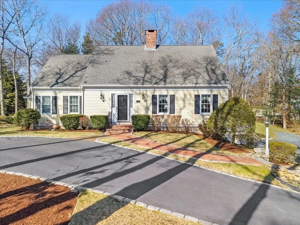 47 Peach Tree Rd, Marstons Mills, MA 02648 - #1