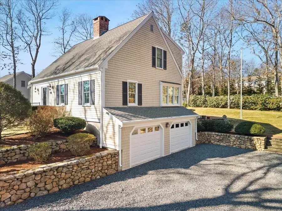 47 Peach Tree Rd, Marstons Mills, MA 02648 - #2
