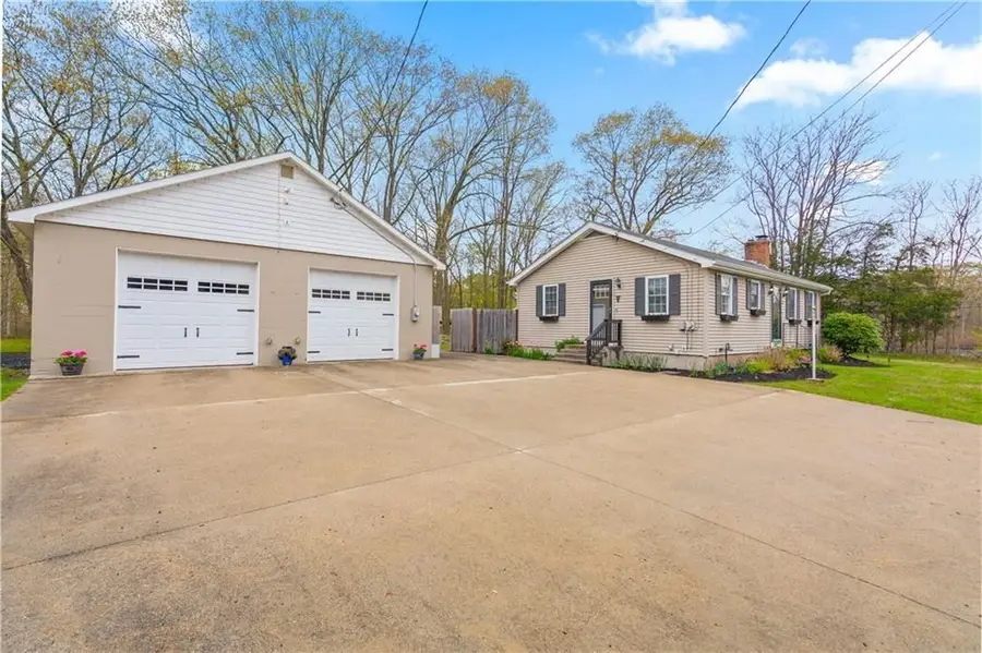 11 Crowell, Cumberland, RI 02864 - #3