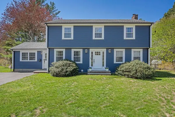 457 South St, Bridgewater, MA 02324