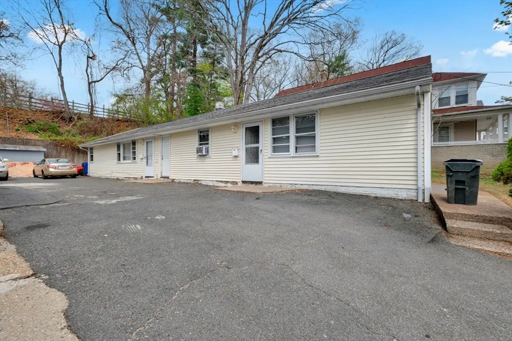 746-748 Alden St, Springfield, MA 01109 - #1
