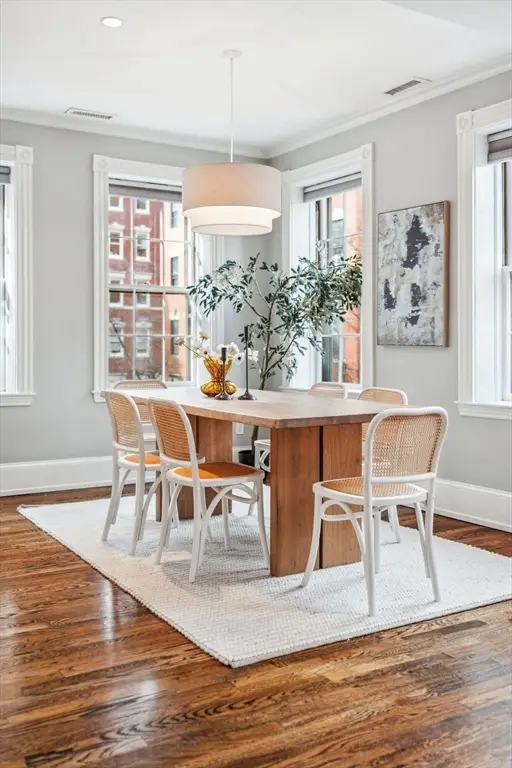 61 Revere Street #3, Boston, MA 02114 - #3