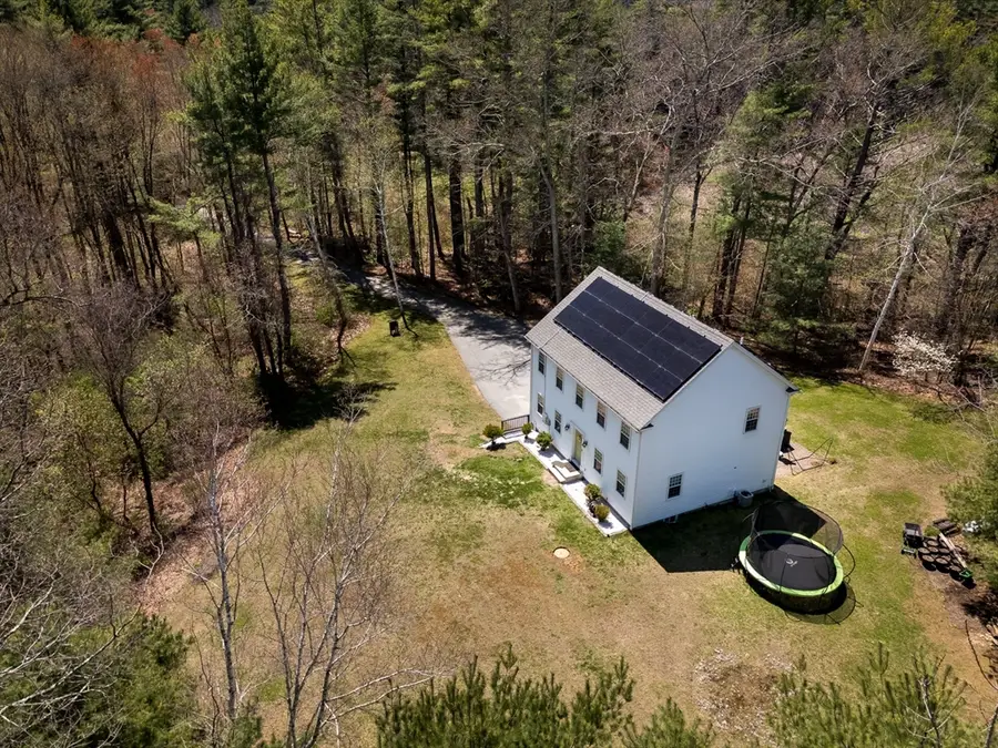 72 New Braintree Rd, West Brookfield, MA 01585 - #2