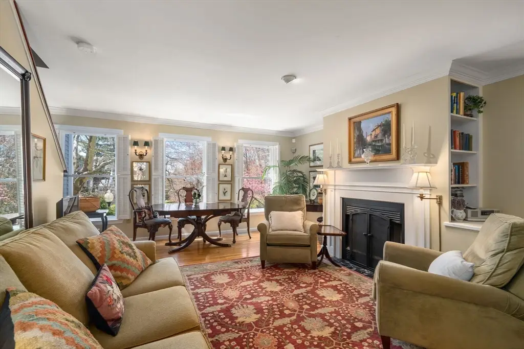 99 Anderer Ln #8, Boston, MA 02132 - #1