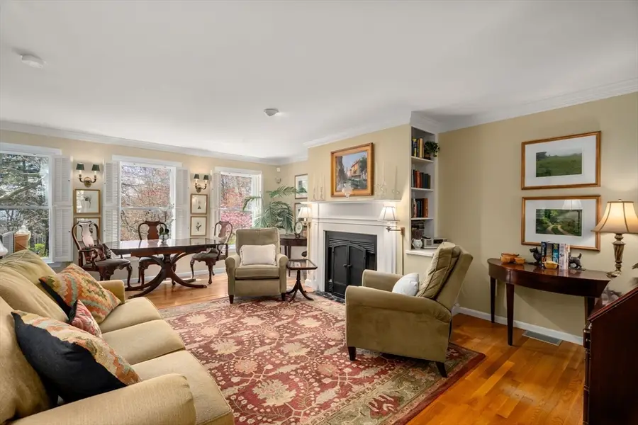 99 Anderer Ln #8, Boston, MA 02132 - #2