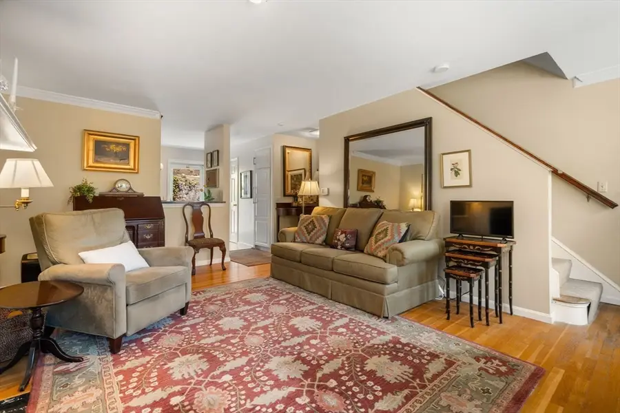 99 Anderer Ln #8, Boston, MA 02132 - #3