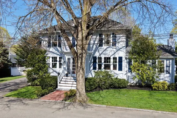 3 Devereux Terrace, Marblehead, MA 01945