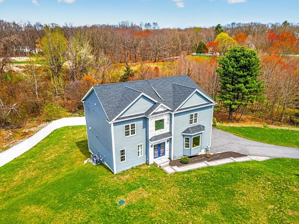 0 Falcon Dr, Shrewsbury, MA 01545 - #1