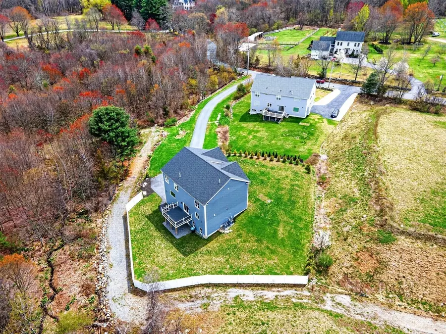 0 Falcon Dr, Shrewsbury, MA 01545 - #2