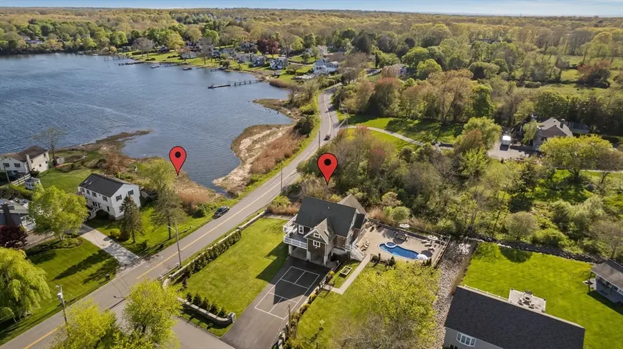 517 Pearse Rd, Swansea, MA 02777 - #2