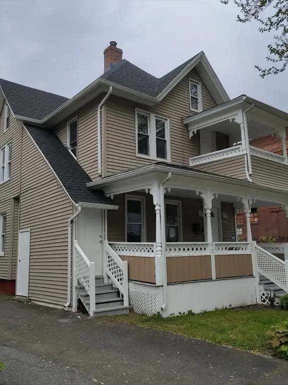108 Alden St, Springfield, MA 01109