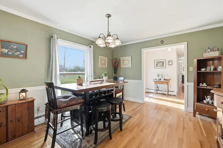 76 Fiske Hill Rd, Sturbridge, MA 01566 - #3