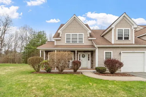 53 Baldwin Rd #1003, Billerica, MA 01821