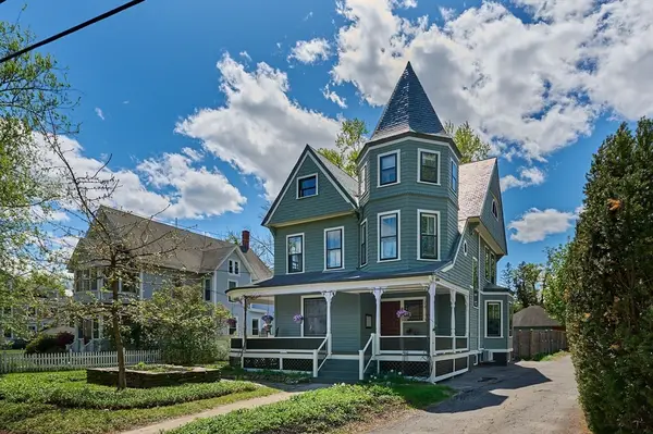 296 Elm St, Northampton, MA 01060