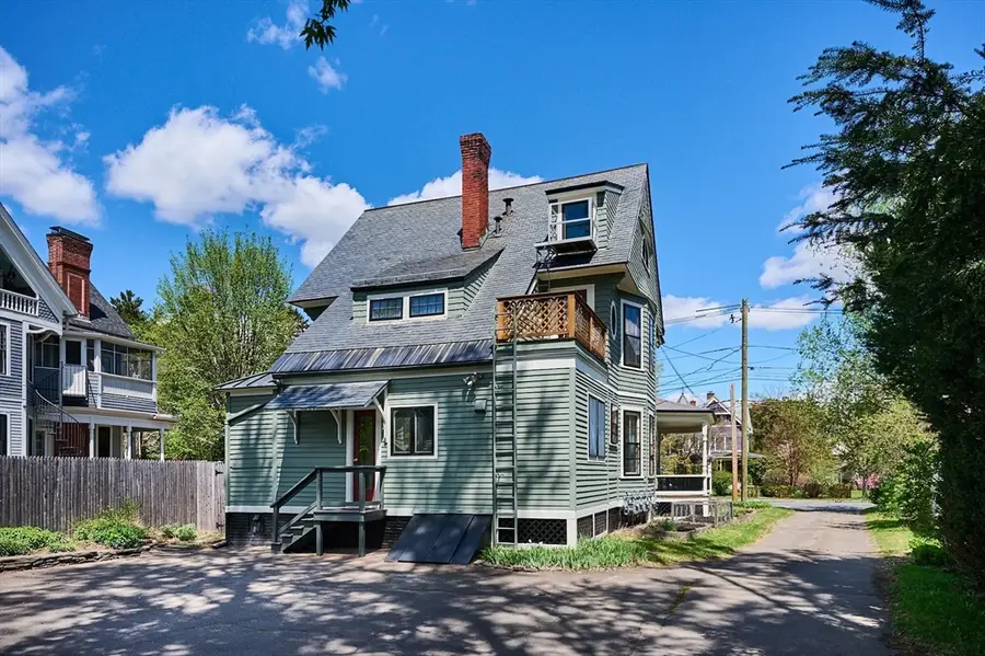 296 Elm St, Northampton, MA 01060 - #3