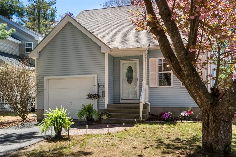 12 Magnolia Lane #12, Marlborough, MA 01752 - #2