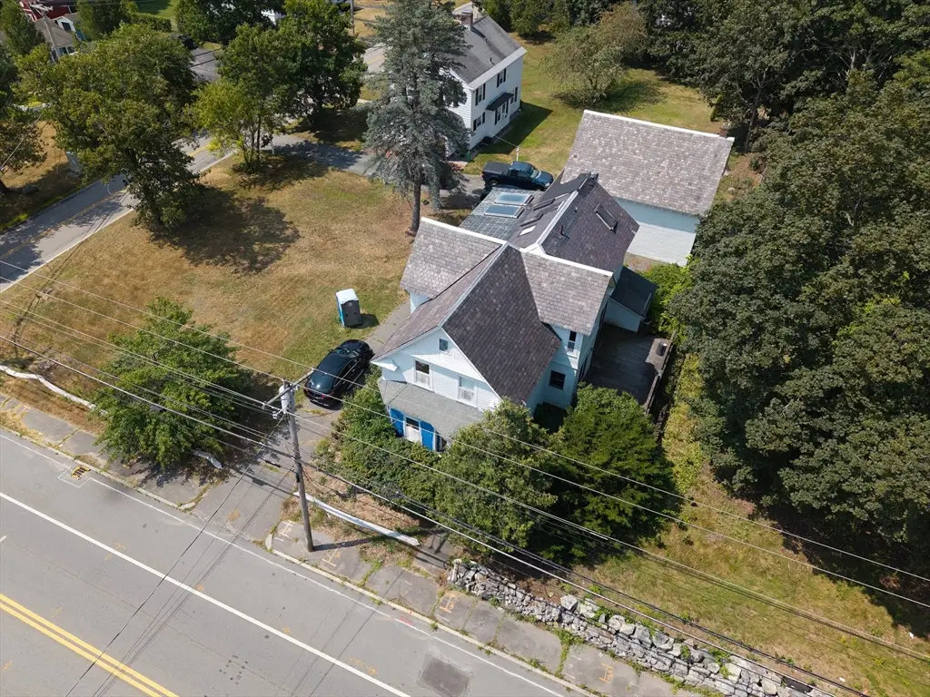 29 Gorham St, Chelmsford, MA 01824 - #1
