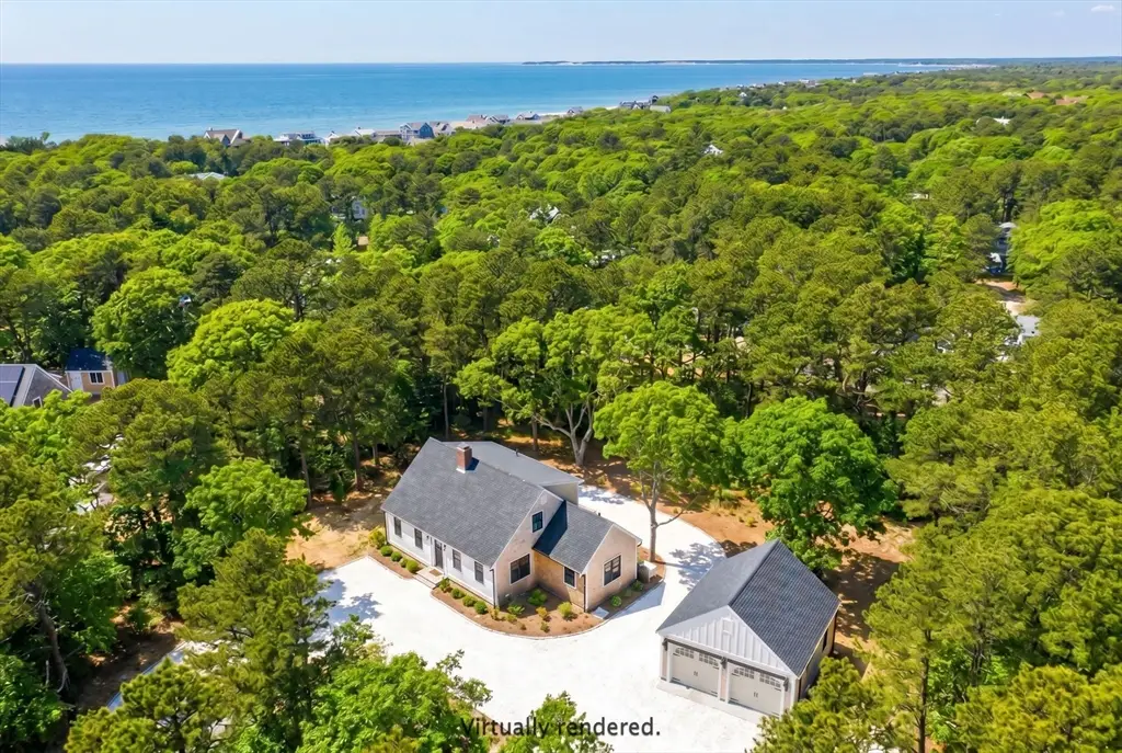 20 Billingsgate Ave, Eastham, MA 02642 - #1
