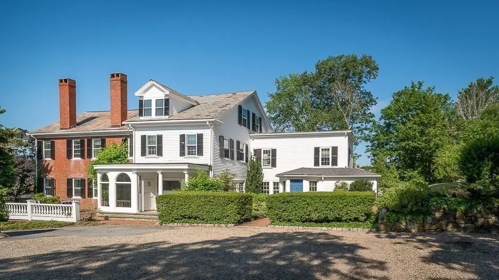 18 Union Street, Manchester, MA 01944 - #1
