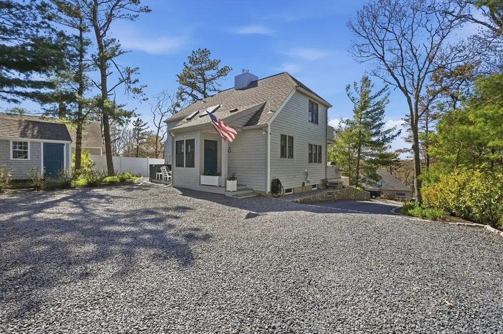55 Summersea Rd, Mashpee, MA 02649 - #1