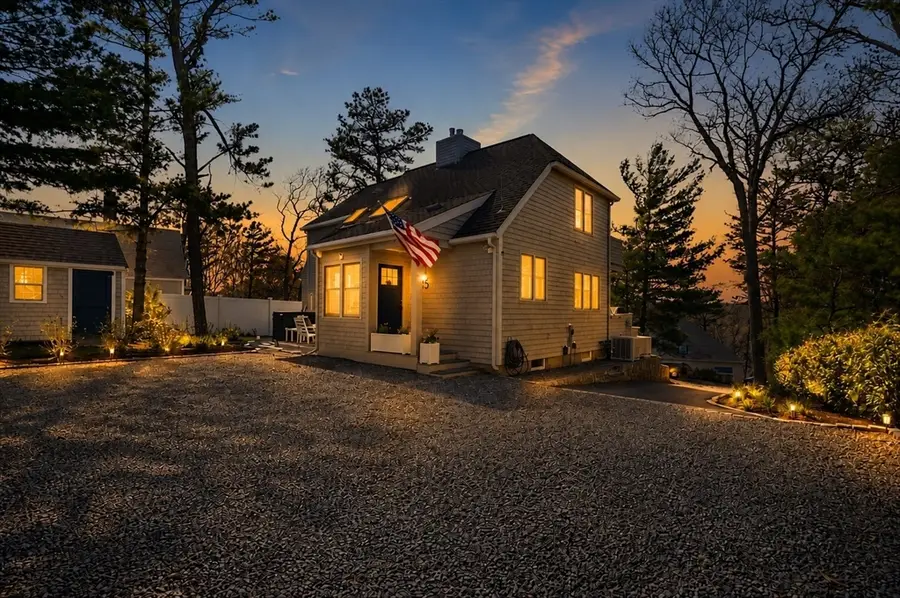 55 Summersea Rd, Mashpee, MA 02649 - #2