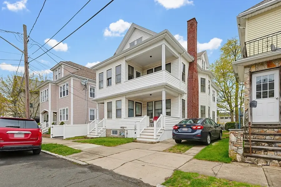 140-142 Brownell Street, New Bedford, MA 02740 - #2