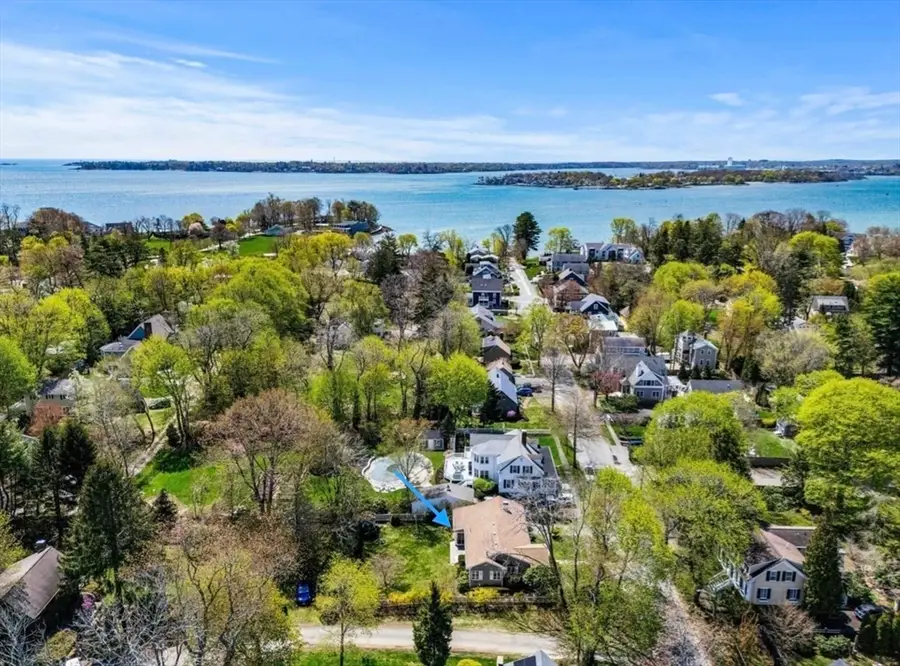 14 Woodbury Street, Beverly, MA 01915 - #3