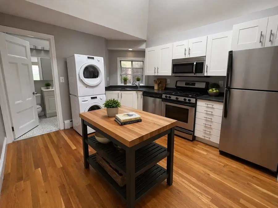 198 Saint Botolph St #8, Boston, MA 02115 - #2