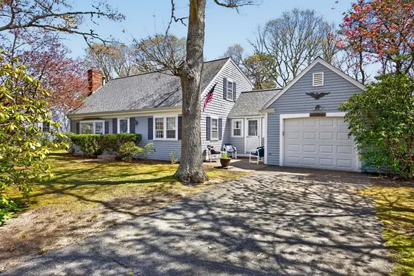 42 Diane Avenue, Yarmouth, MA 02664