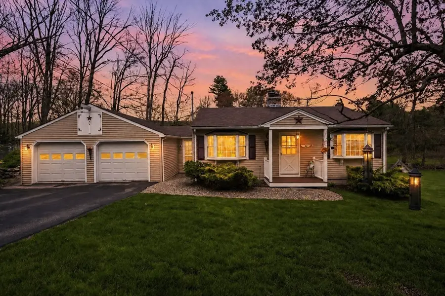 14 Gay Road, Brookfield, MA 01506 - #2
