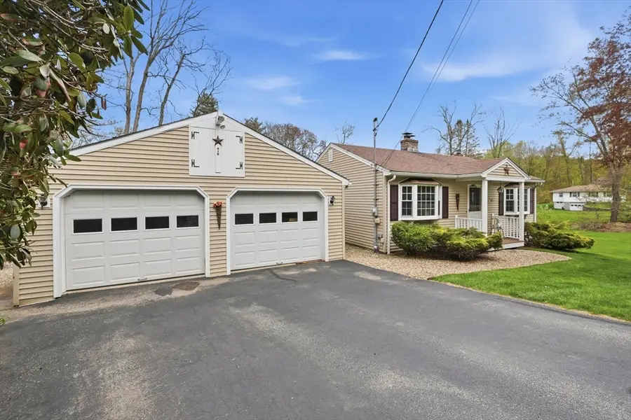 14 Gay Road, Brookfield, MA 01506 - #3