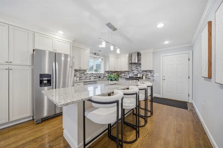 305 Lynn St, Malden, MA 02148 - #2