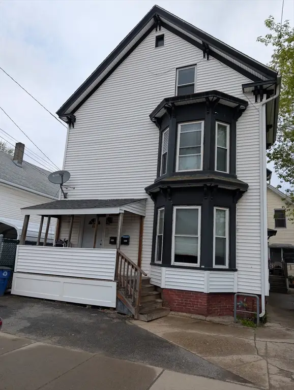 61 Hilldale Ave, Haverhill, MA 01832 - #1