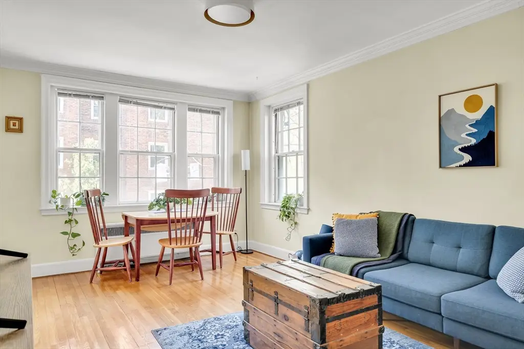 393 Broadway #10, Cambridge, MA 02139 - #1