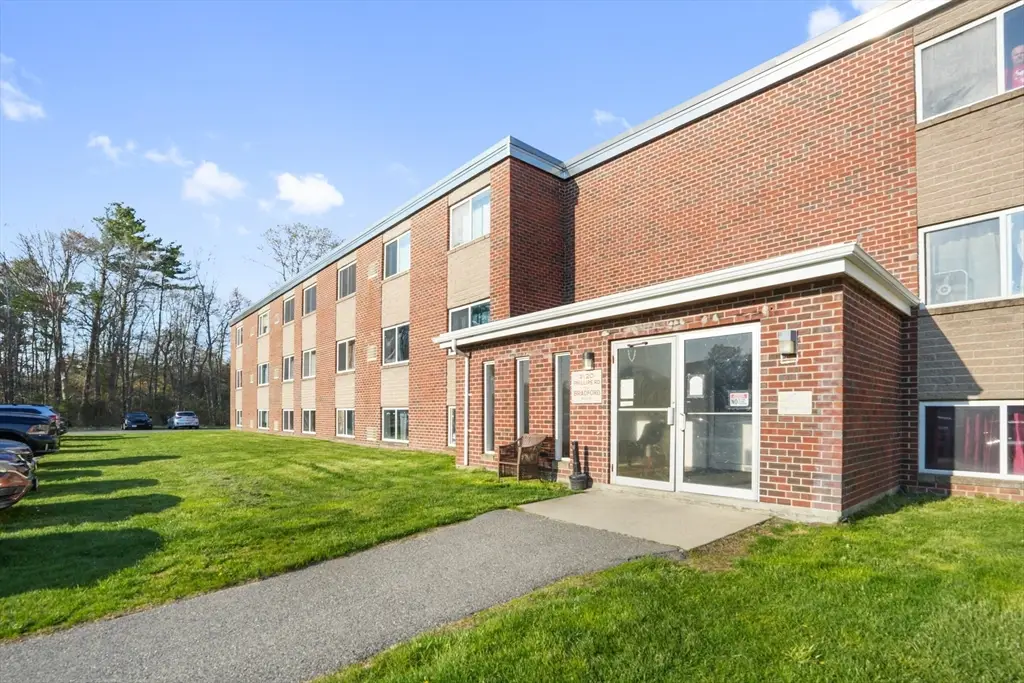 2120 Phillips Road #37, New Bedford, MA 02745 - #1