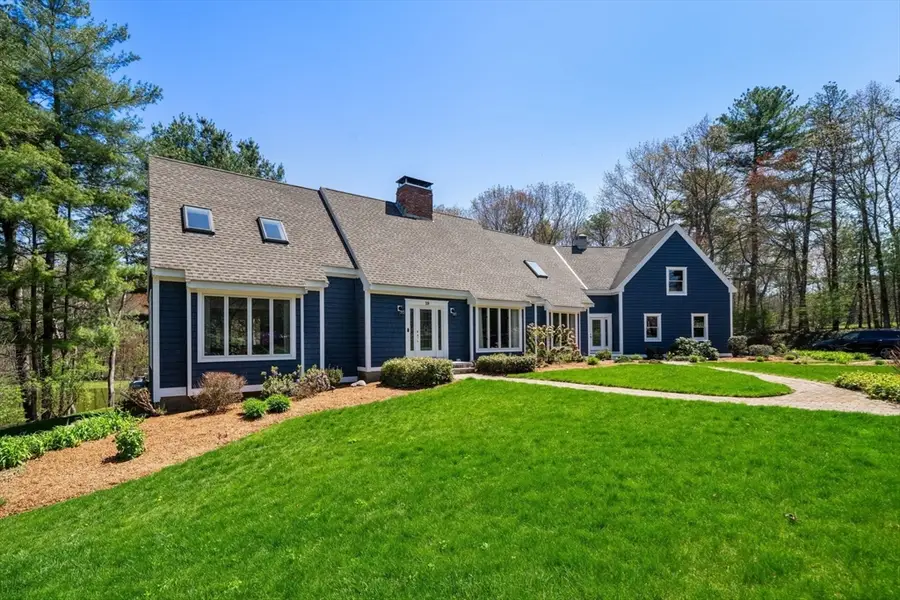 19 Devonshire Rd, Middleton, MA 01949 - #2