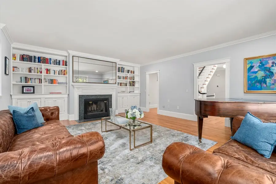 110 Avalon Rd, Newton, MA 02468 - #3