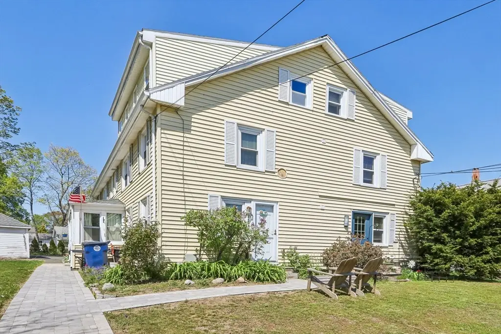 120 Village St #A, Medway, MA 02053 - #1
