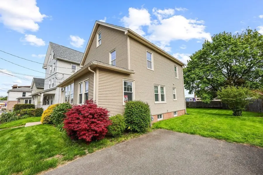 156 South St, Chicopee, MA 01013 - #2