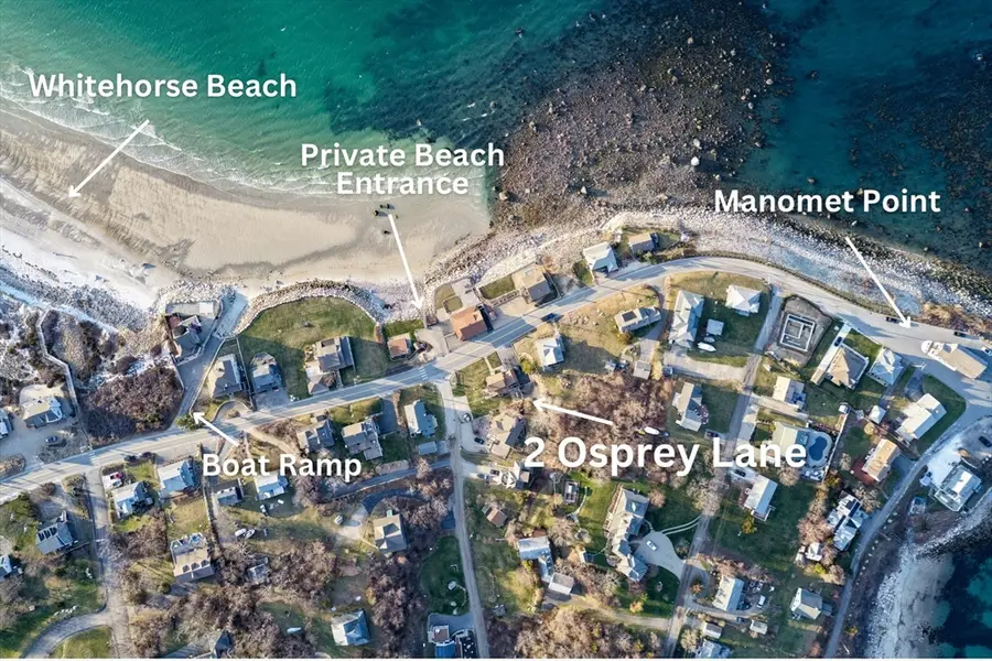 2 Osprey Ln, Plymouth, MA 02360 - #3