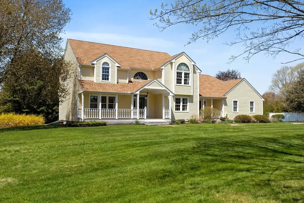 10 Baldwin Rd, Westford, MA 01886 - #1