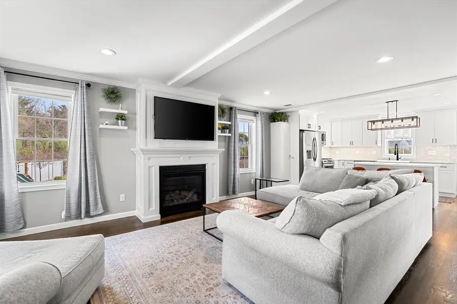 85 Prattown Lane, Bridgewater, MA 02324 - #2