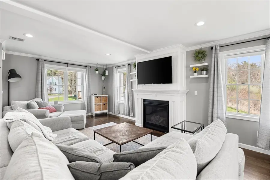 85 Prattown Lane, Bridgewater, MA 02324 - #3