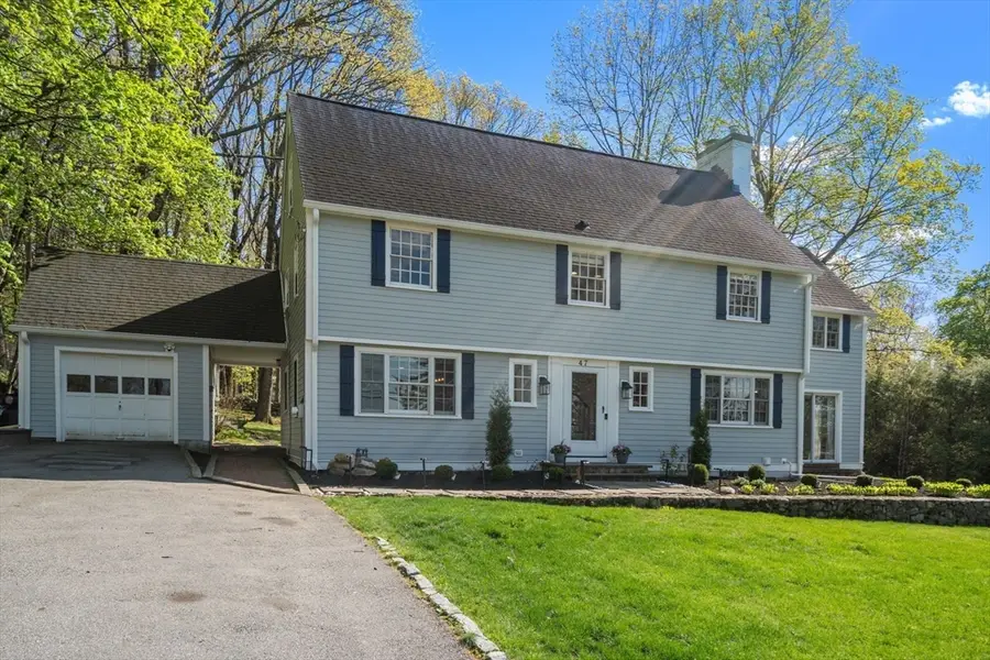 47 Indian Head Rd, Framingham, MA 01701 - #2