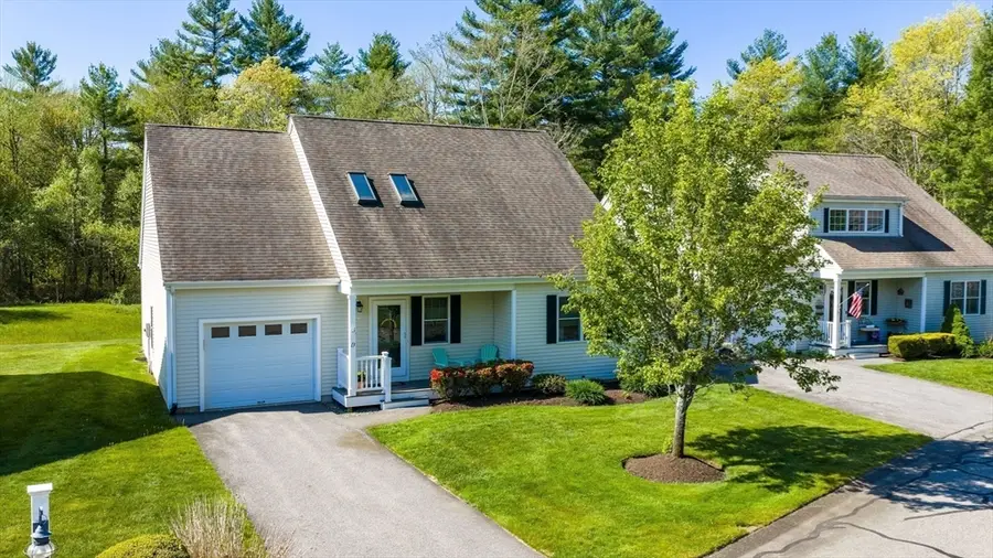 13 Bisbee Drive #13, Rochester, MA 02770 - #2