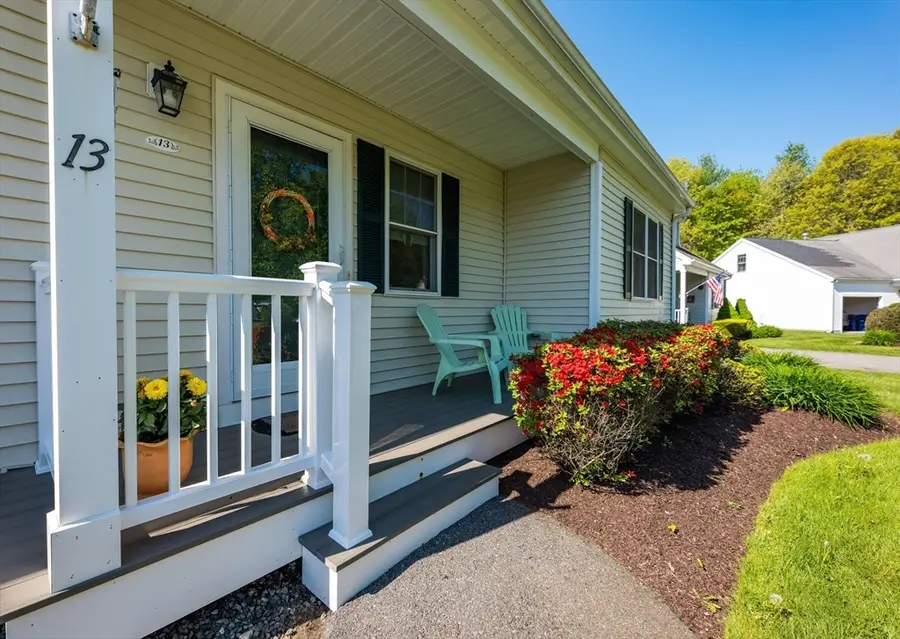 13 Bisbee Drive #13, Rochester, MA 02770 - #3