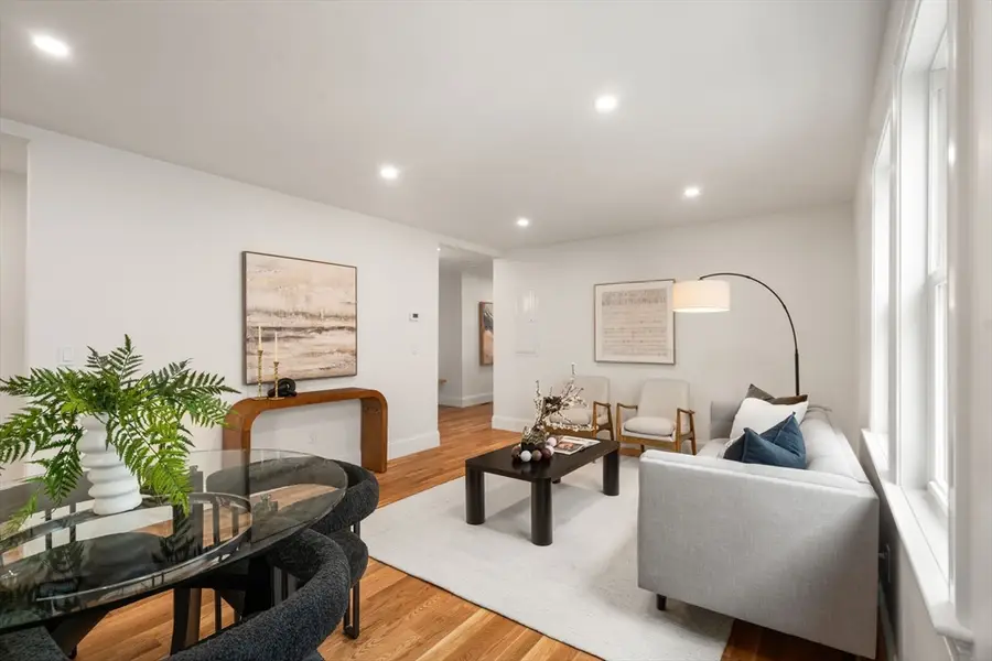 28 Pitcher Ave #2, Medford, MA 02155 - #2